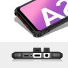 ARMOR tok Samsung A21S fekete