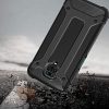 ARMOR case for XIAOMI Redmi Note 9S / 9 Pro black