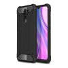 ARMOR tok XIAOMI redmi 9 fekete