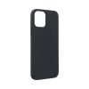 SOFT tok IPHONE 12-höz fekete