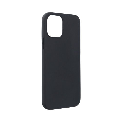SOFT tok IPHONE 12-höz fekete