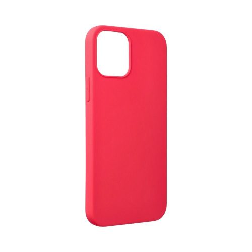 SOFT tok IPHONE 12-höz piros