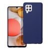 SOFT tok SAMSUNG A42 5G-hez sötétkék