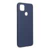 SOFT tok XIAOMI redmi 9C-hez, sötétkék