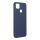 SOFT tok XIAOMI redmi 9C-hez, sötétkék