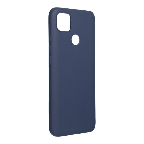 SOFT tok XIAOMI redmi 9C-hez, sötétkék