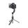 Önkioldós bot vezeték nélküli távirányítóval, stabilizátorral ellátott tripod GIMBAL SSTR-L08 fekete
