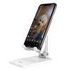 HOCO folding desktop stand PH29A ( 4,7" - 10" ) fehér