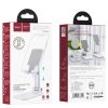 HOCO folding desktop stand PH29A ( 4,7" - 10" ) fehér