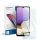 Edzett üveg kék Star - SAMSUNG Galaxy A32 5G