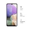 Edzett üveg kék Star - SAMSUNG Galaxy A32 5G