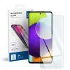 Edzett üveg kék Star - SAMSUNG Galaxy A52/52s 5G