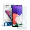Edzett üveg kék Star - SAMSUNG Galaxy A22 4G/LTE/A33 5G/A34/A32 4G