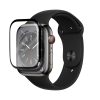 Bestsuit Rugalmas Hibrid üveg az Apple Watch series 6-40mm készülékhez
