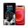 X-ONE Full Cover Extra Strong Matte - for iPhone 12 mini tempered glass 9H