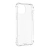 ROAR tok ARMOR JELLY IPHONE 12 / 12 Pro készülékhez, átlátszó