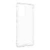 ROAR tok ARMOR JELLY SAMSUNG A52 5G / A52 LTE (4G) / A52s 5G készülékhez, átlátszó