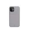 UAG Urban Armor Gear tok ANCHOR IPHONE 12 Mini készülékhez világosszürke