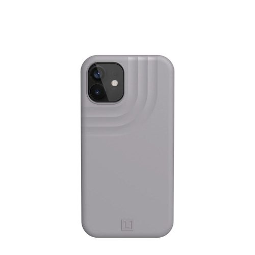 UAG Urban Armor Gear tok ANCHOR IPHONE 12 Mini készülékhez világosszürke