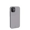 UAG Urban Armor Gear tok ANCHOR IPHONE 12 Mini készülékhez világosszürke