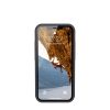 UAG Urban Armor Gear tok ANCHOR IPHONE 12 Mini készülékhez világosszürke