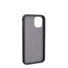 UAG Urban Armor Gear tok ANCHOR IPHONE 12 Mini készülékhez világosszürke