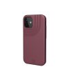 UAG Urban Armor Gear tok ANCHOR IPHONE 12 Mini-hez, padlizsán színben