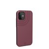 UAG Urban Armor Gear tok ANCHOR IPHONE 12 Mini-hez, padlizsán színben