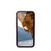 UAG Urban Armor Gear tok ANCHOR IPHONE 12 Mini-hez, padlizsán színben