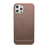 UAG Urban Armor Gear tok LUCENT  IPHONE 12 Pro Max narancssárga