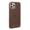UAG Urban Armor Gear tok LUCENT  IPHONE 12 Pro Max narancssárga