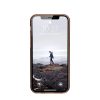 UAG Urban Armor Gear tok LUCENT  IPHONE 12 Pro Max narancssárga