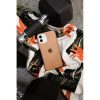 UAG Urban Armor Gear tok LUCENT  IPHONE 12 Pro Max narancssárga