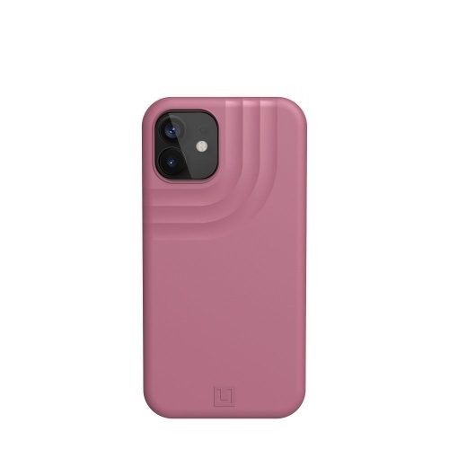 UAG Urban Armor Gear tok ANCHOR IPHONE 12 Mini-hez dusty rose színben