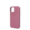 UAG Urban Armor Gear tok ANCHOR IPHONE 12 Mini-hez dusty rose színben