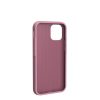 UAG Urban Armor Gear tok ANCHOR IPHONE 12 Mini-hez dusty rose színben