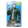 5D Mr. Monkey üveg - Apple iPhone 12 Pro Max fekete (Strong Matte)