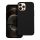 SILICONE case for IPHONE 12 Pro Max black