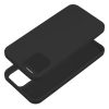 SILICONE case for IPHONE 12 Pro Max black