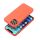 SILICONE tok IPHONE 12 / 12 Pro készülékhez, barackszínű