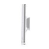 BASEUS vezetéknélküli magnetic room lamp LED DGXC-02 fehér