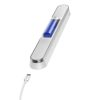BASEUS vezetéknélküli magnetic room lamp LED DGXC-02 fehér