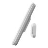 BASEUS vezetéknélküli magnetic room lamp LED DGXC-02 fehér