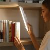 BASEUS vezetéknélküli magnetic room lamp LED DGXC-02 fehér