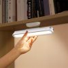 BASEUS vezetéknélküli magnetic room lamp LED DGXC-02 fehér