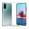 CLEAR tok 2 mm BOX XIAOMI redmi Note 10 5G-hez, átlátszó