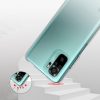 CLEAR tok 2 mm BOX XIAOMI redmi Note 10 / 10S készülékhez átlátszó