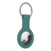 SILICONE locator tartó az AIRTAG-hez / CELL F-TAG zöld