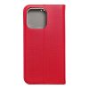 SMART Tok Book  IPHONE 13 Pro piros