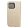 SMART Tok Book  IPHONE 13 Pro arany